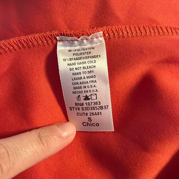 Solemio Los Angeles Bright Neon Pink Strappy Bodycon Clubbing Party Dress Small - Picture 2 of 9